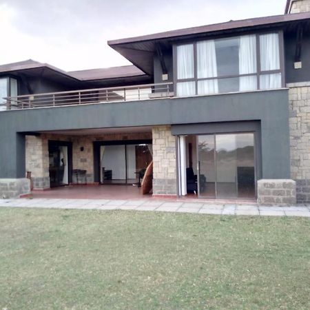 Ol Pejeta Holiday Villas Nanyuki Ngoại thất bức ảnh
