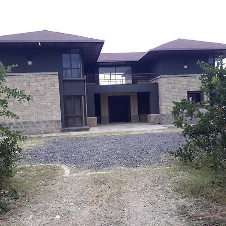 Ol Pejeta Holiday Villas Nanyuki Ngoại thất bức ảnh