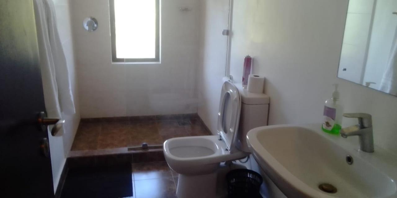 Ol Pejeta Holiday Villas Nanyuki Ngoại thất bức ảnh
