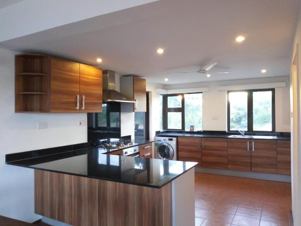 Ol Pejeta Holiday Villas Nanyuki Phòng bức ảnh