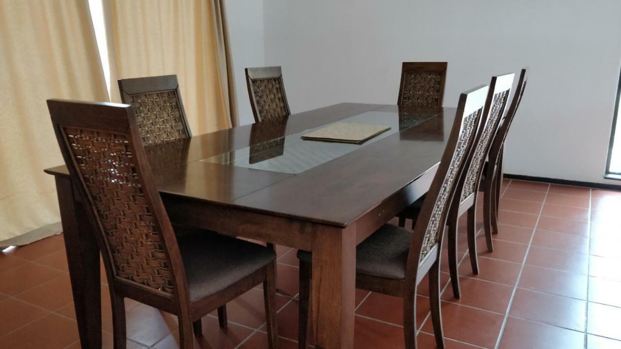Ol Pejeta Holiday Villas Nanyuki Ngoại thất bức ảnh